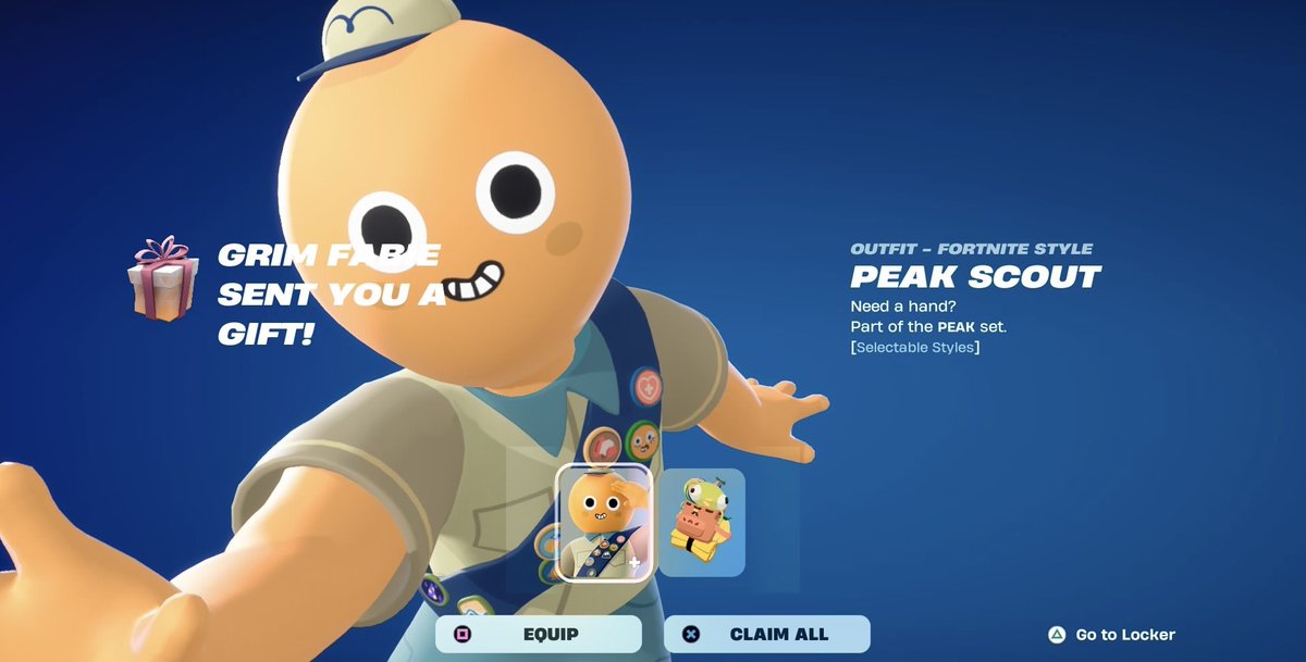 Mikki™ tweet media