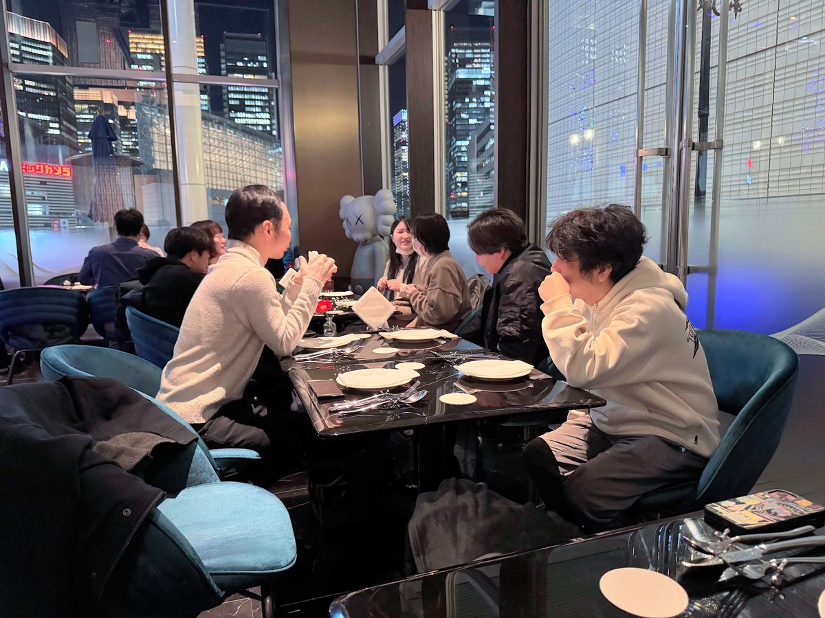 ラフアンドレディ株式会社 tweet media