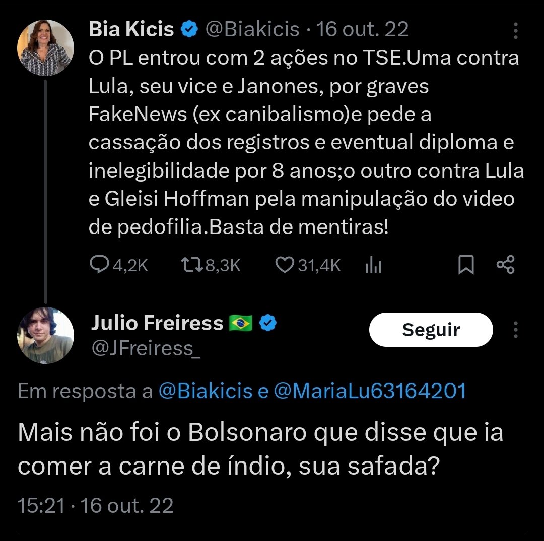 João Francisco tweet media