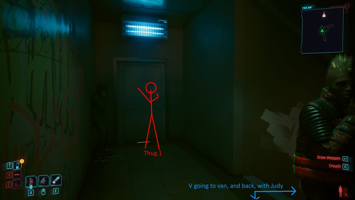 Deceptious - Phil tweet media