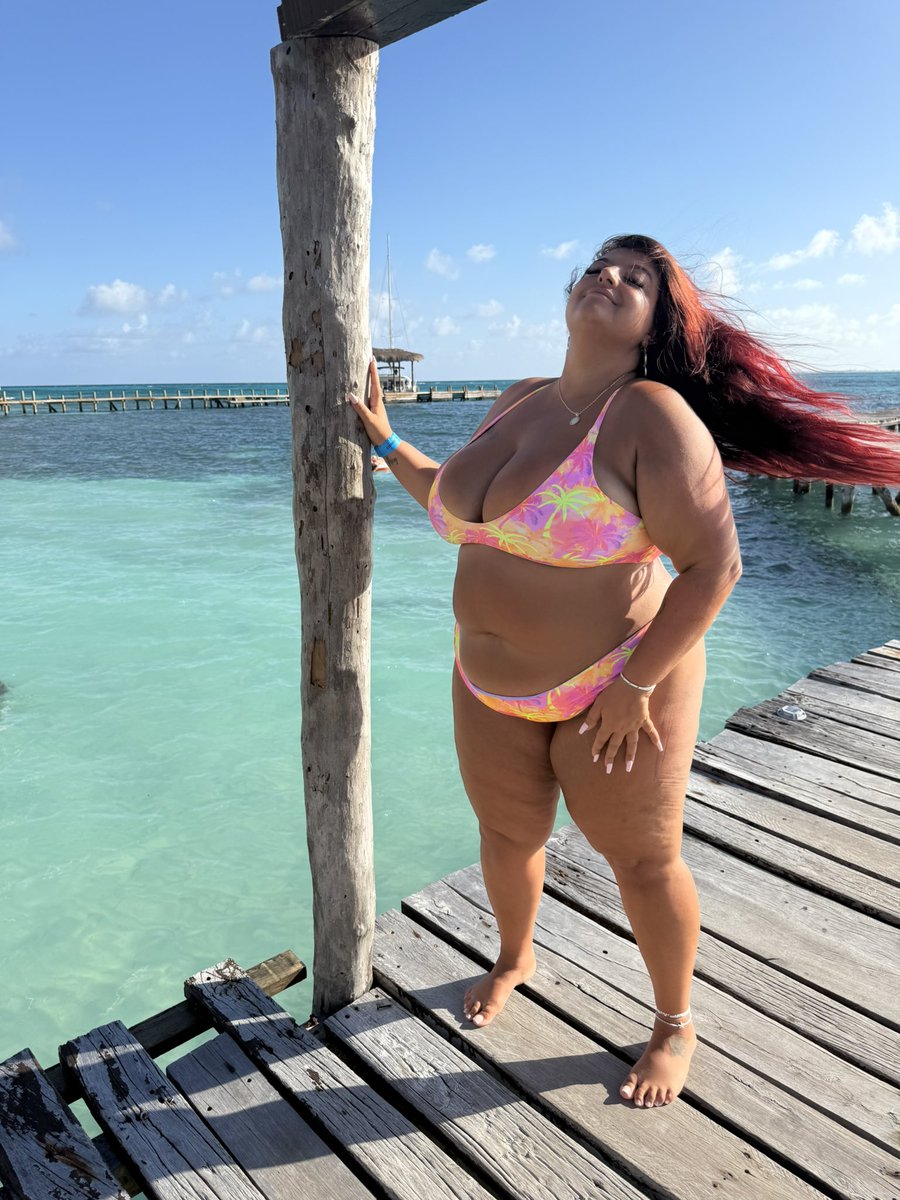 Calista Diamandis 👑 TORONTO tweet media