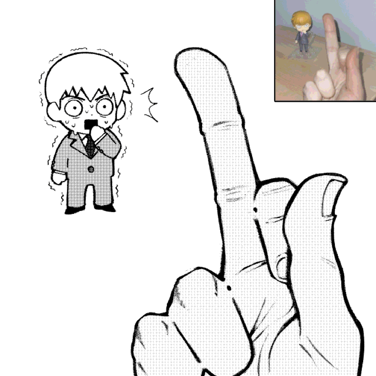 ليث ريحــــــان 🔻 tweet media