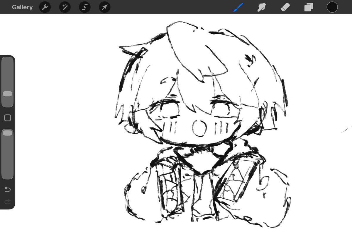 lif's tiny hand tweet media