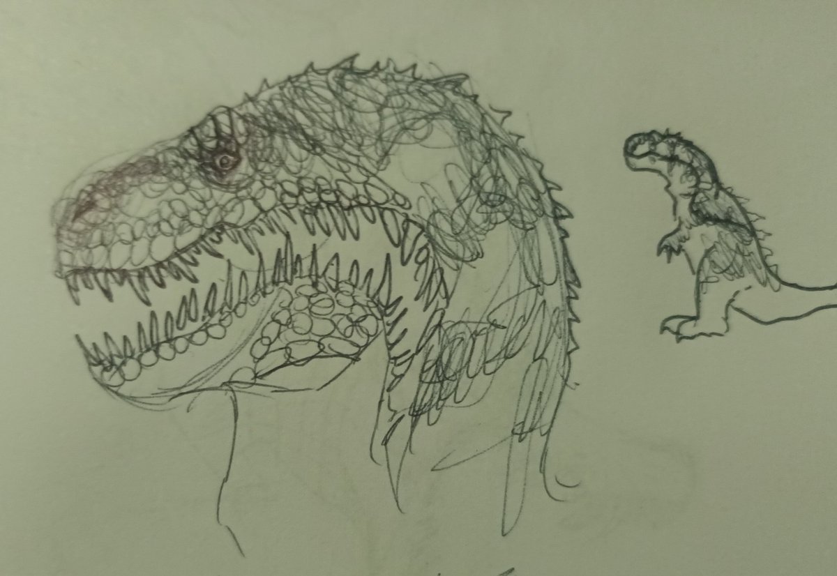 SauroAtrox tweet media