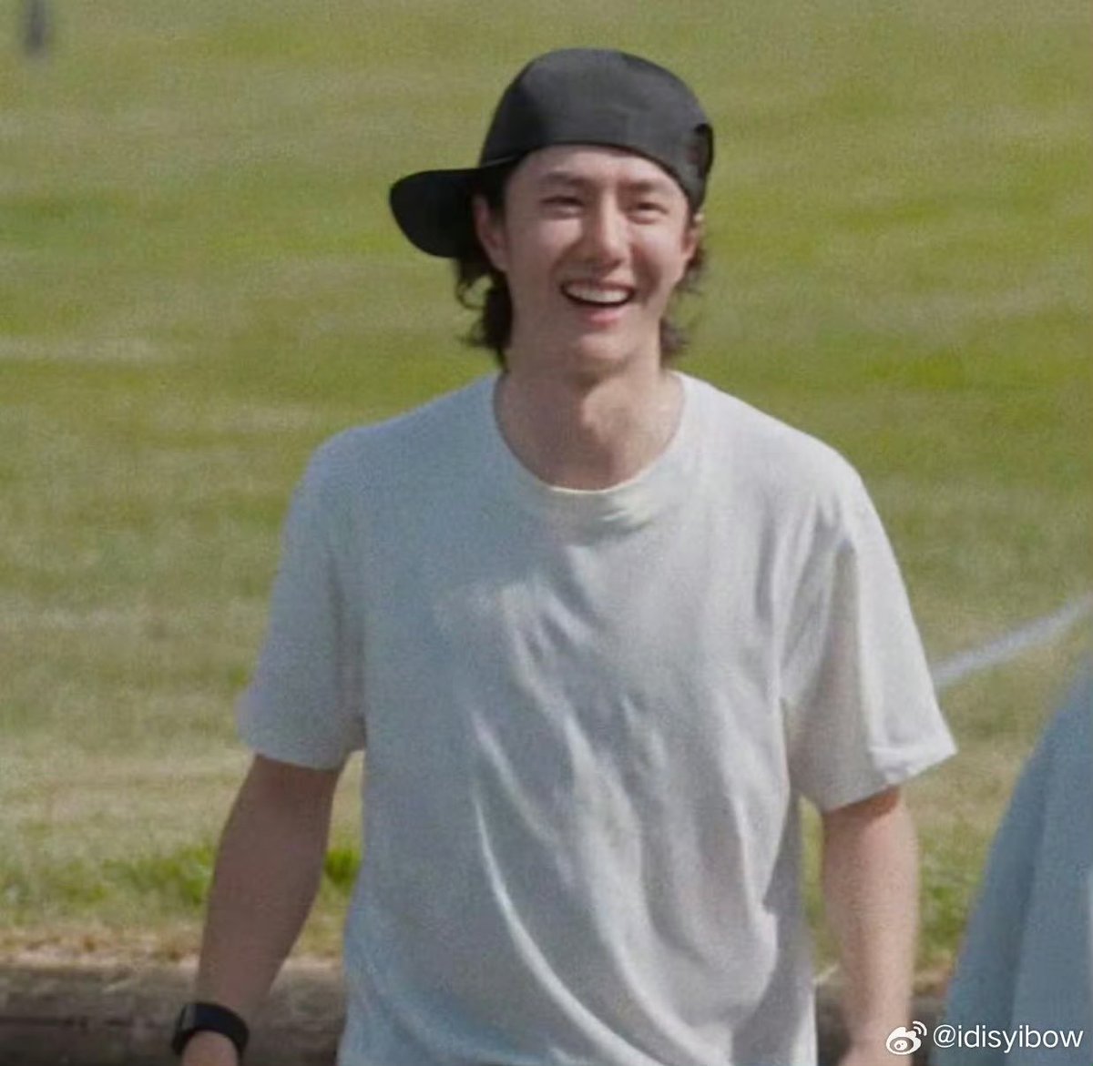 Mookiie · 王一博 🐷🦁🛵🛹 tweet media