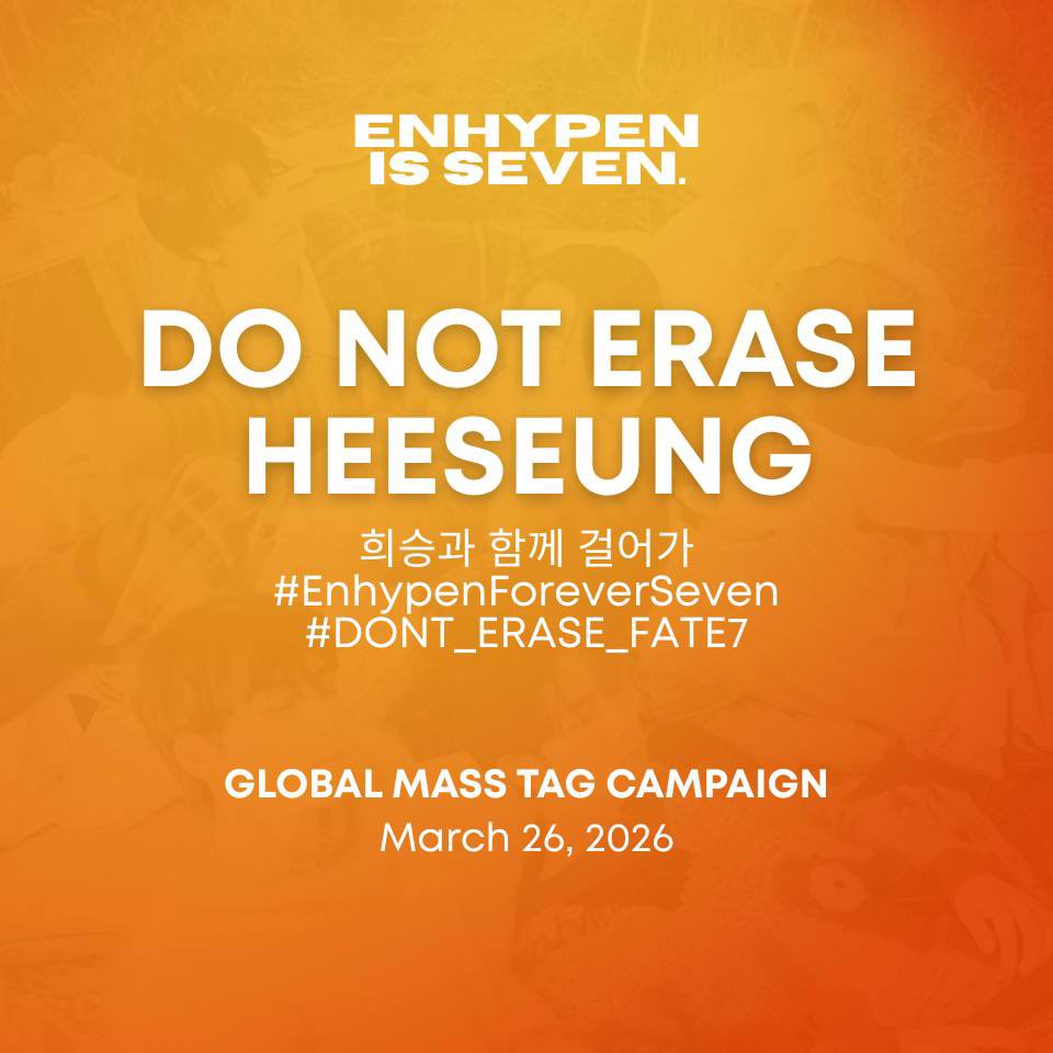 The 7th Movement #ENHYPEN_IS_7 tweet media