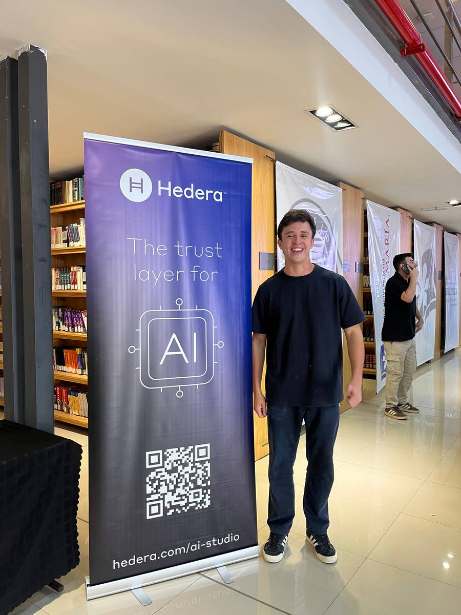 Hedera Community tweet media