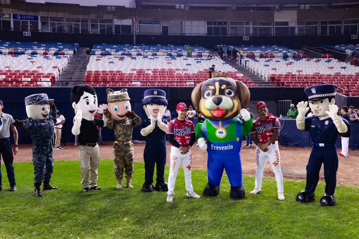 Ministerio de Seguridad Pública de Panamá tweet media