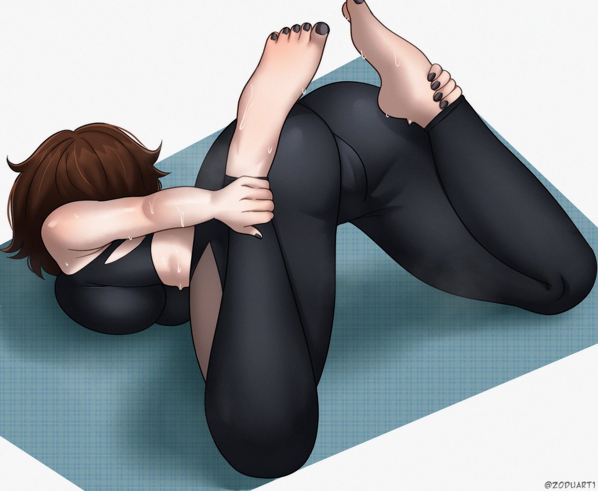 ZoduArt🔞(Comm Open) tweet media