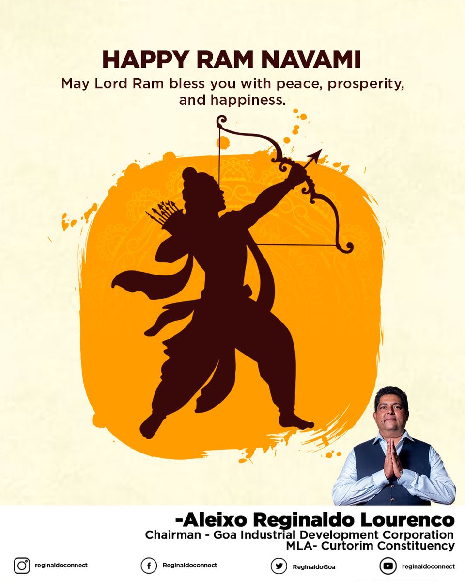 Aleixo Reginaldo Lourenco tweet media