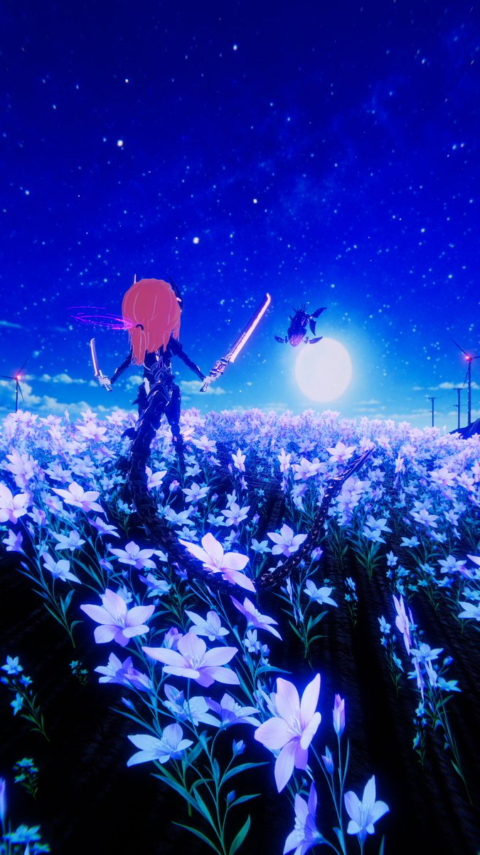 らんね tweet media