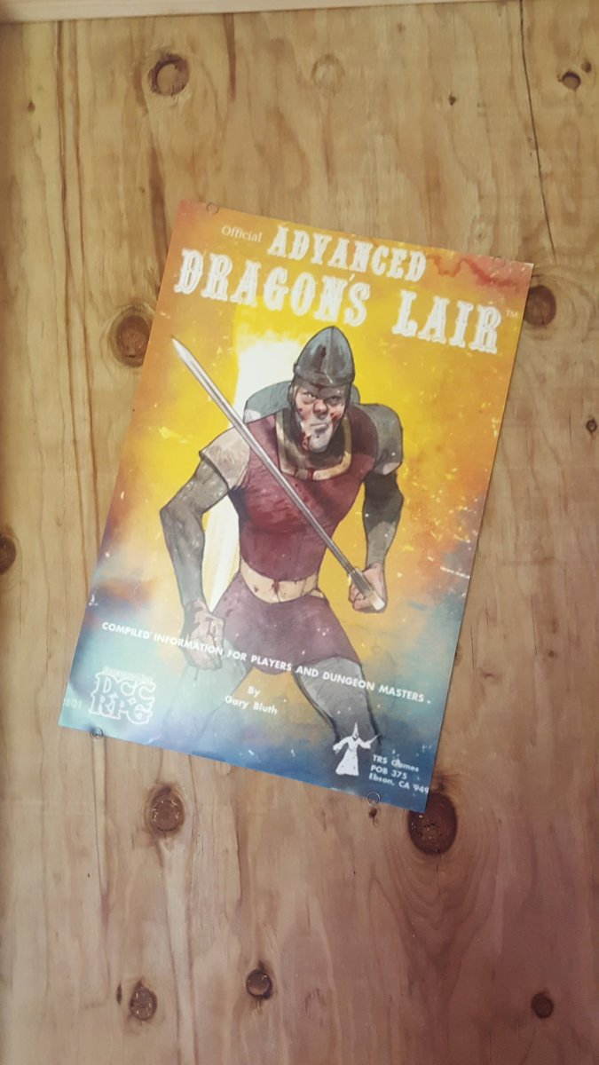 Ðrä8er ~ The DOOM Scribe ☠️ tweet media