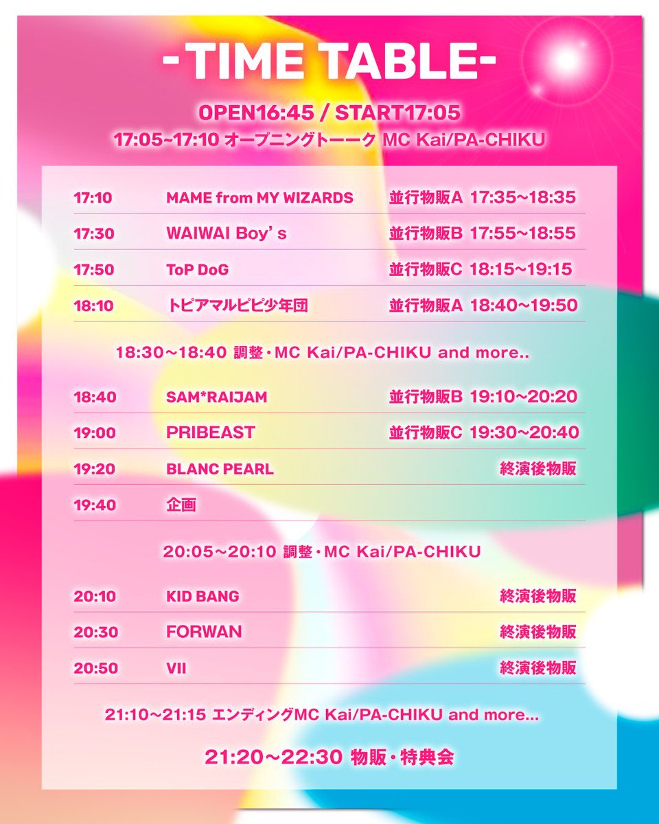 Kei【PRIBEAST】 tweet media