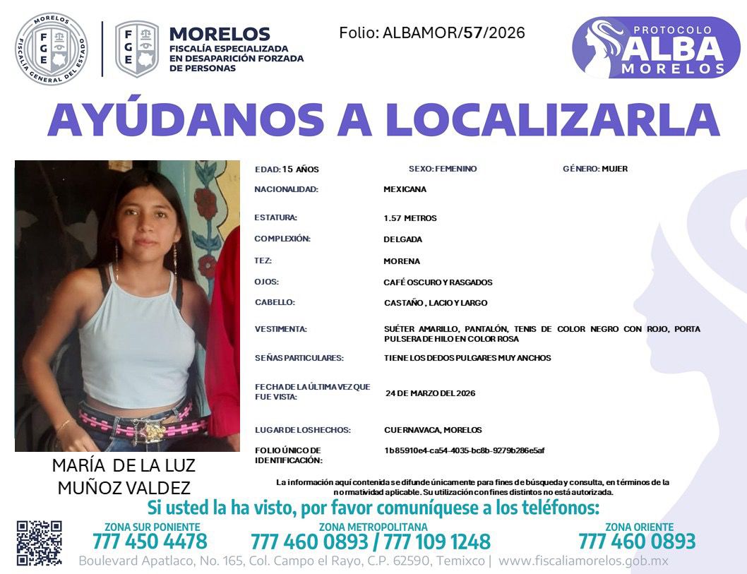 24 Morelos tweet media