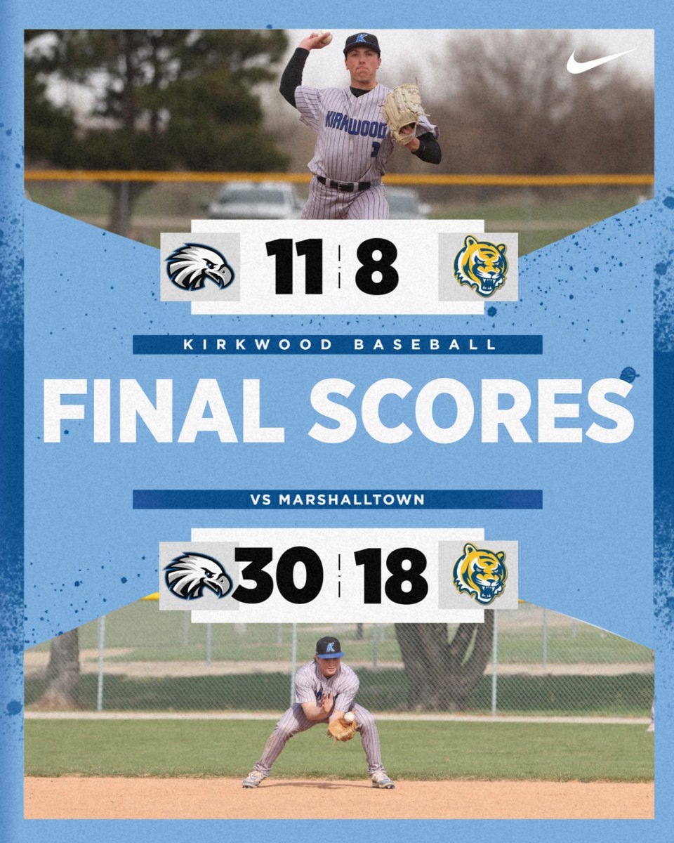 Kirkwood Eagles tweet media