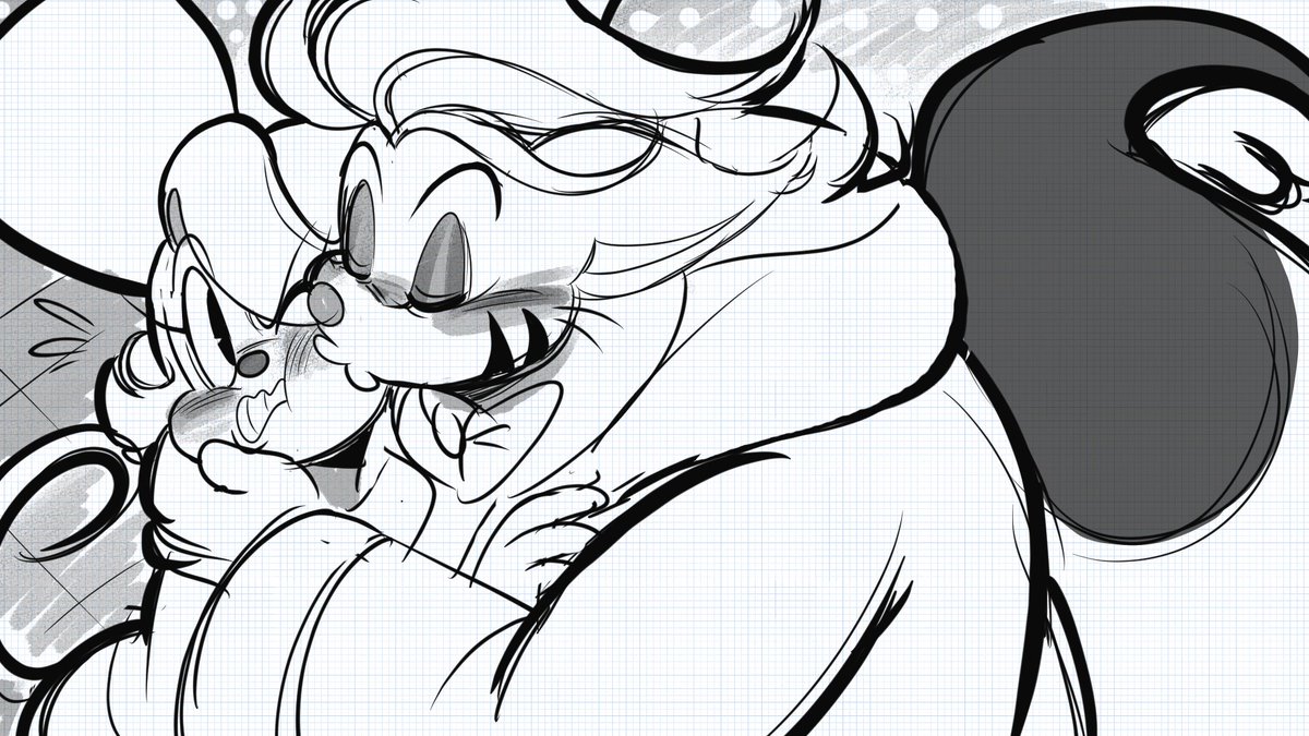 Eemapso (Commissions Closed) tweet media