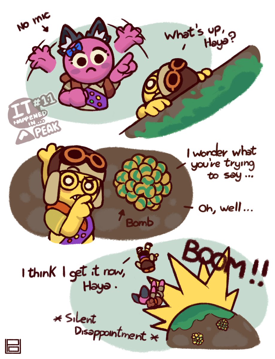 UPD (Open for Commissions) tweet media