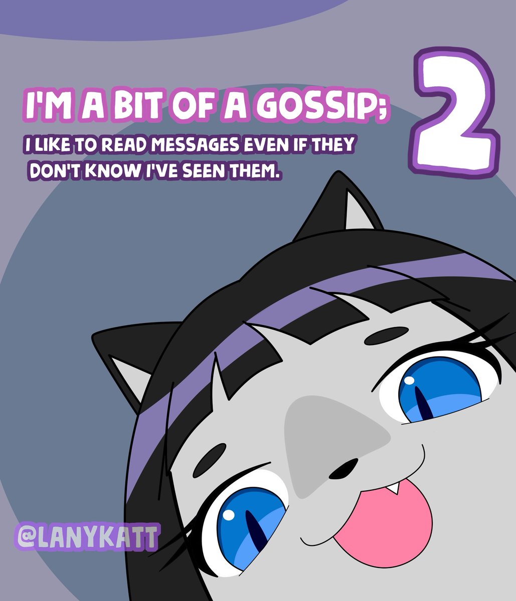 Lany Katt tweet media