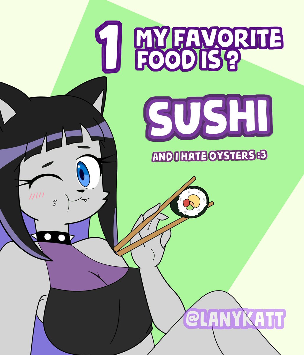 Lany Katt tweet media