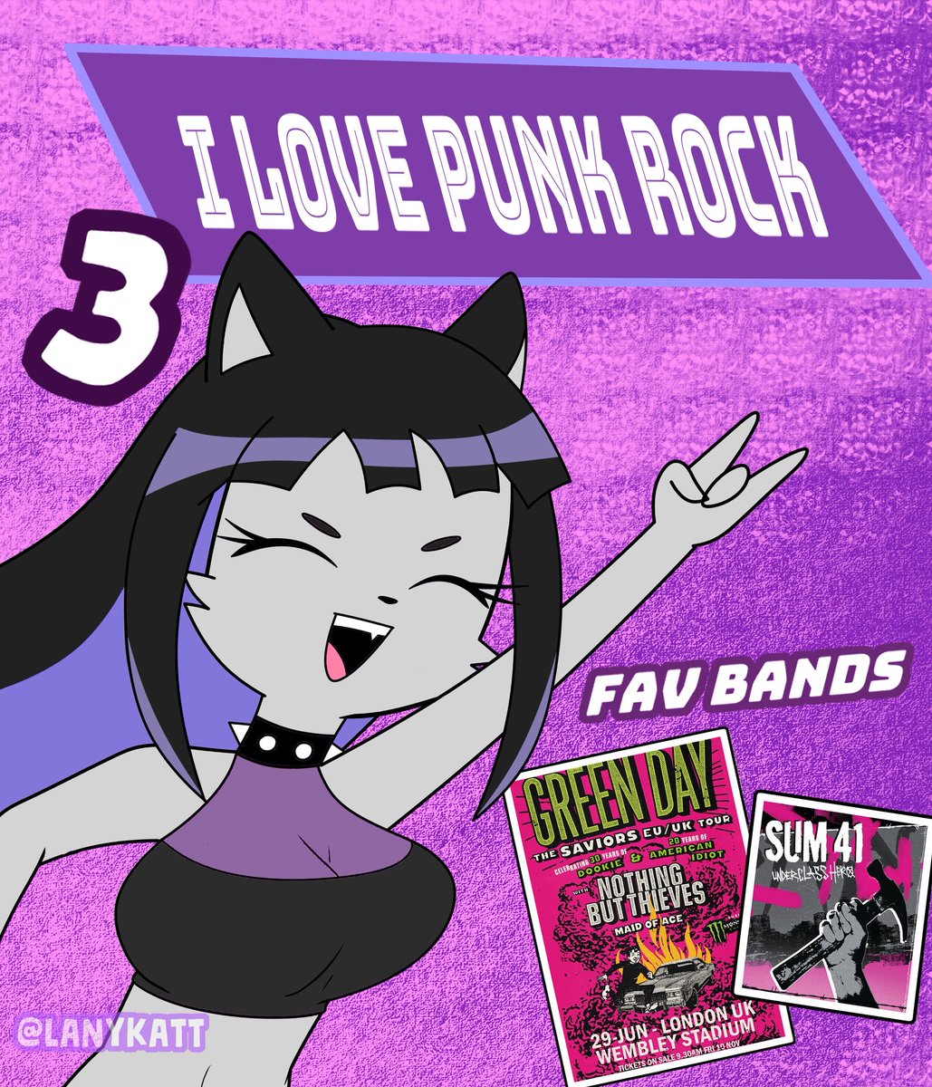 Lany Katt tweet media