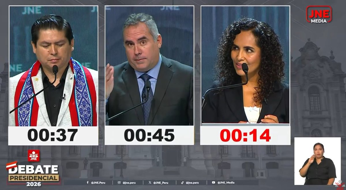 Roger García tweet media