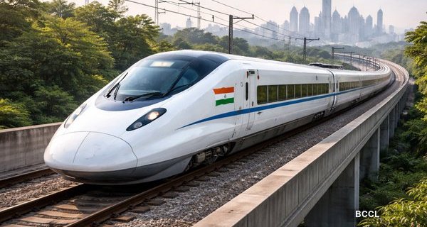 Indian Infra Report tweet media