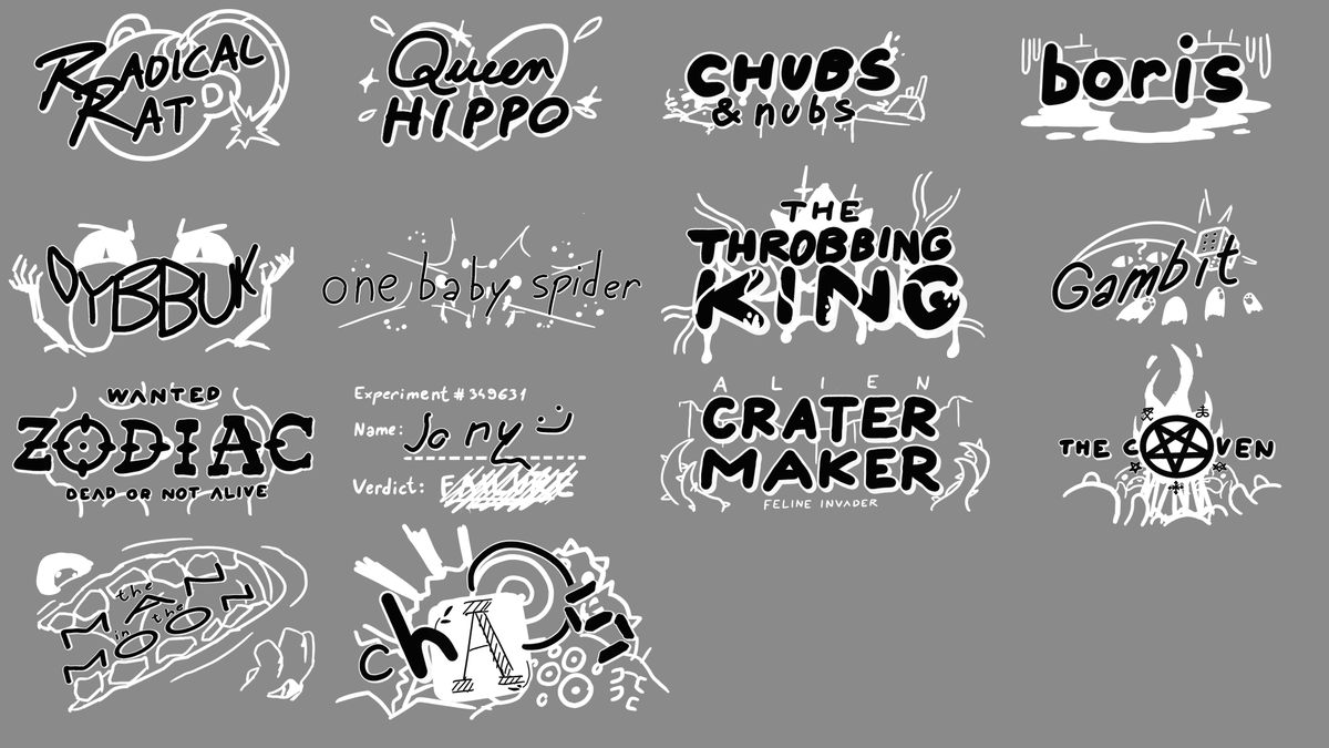 Cayenne! tweet media