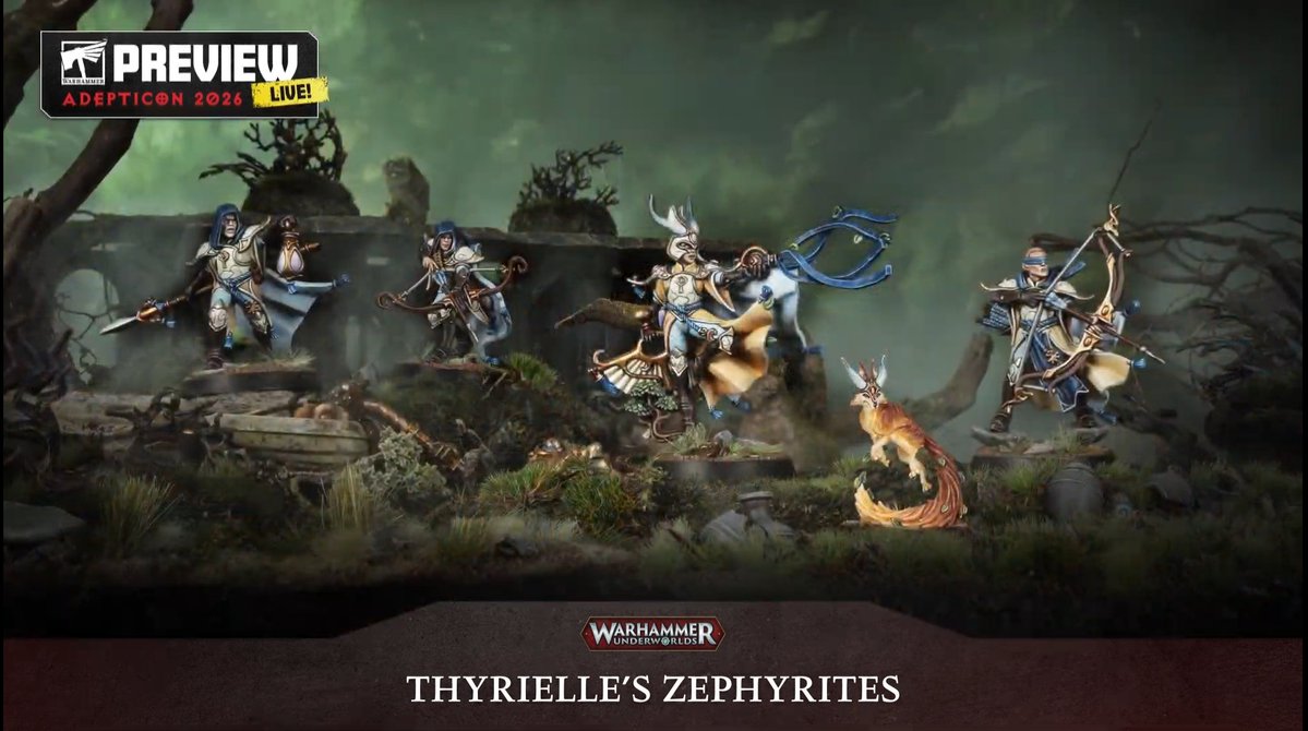 LindonVoxCaster — elf/acc tweet media