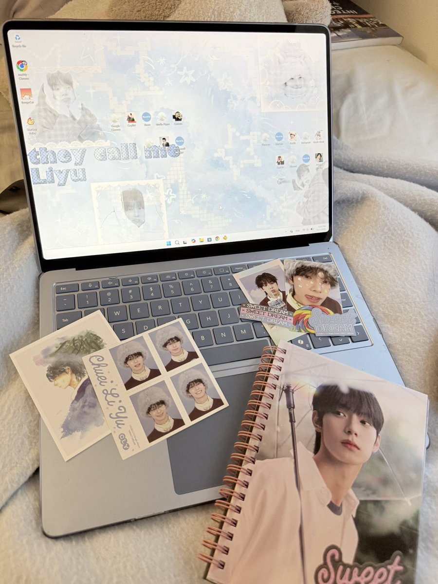 yichenssi 🪝 tweet media