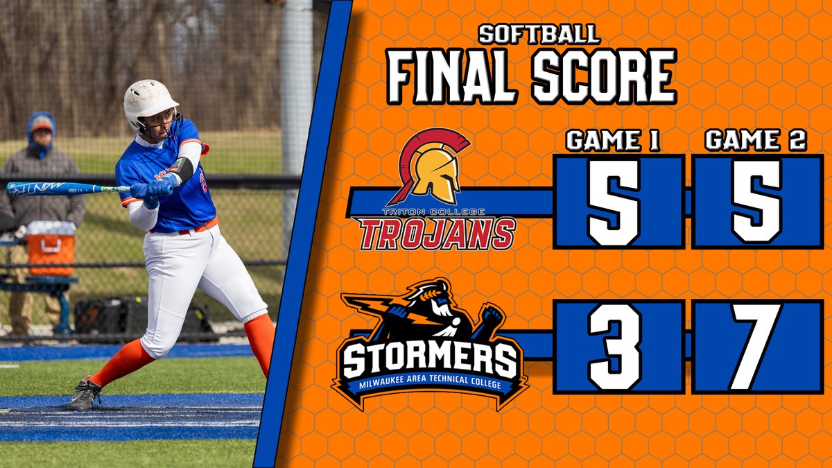 Milwaukee Area Technical College Athletics tweet media