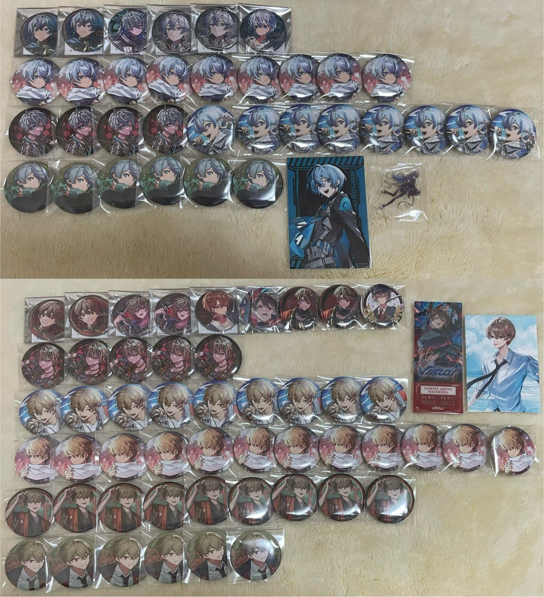 すみ取引垢@リトリン必読 tweet media