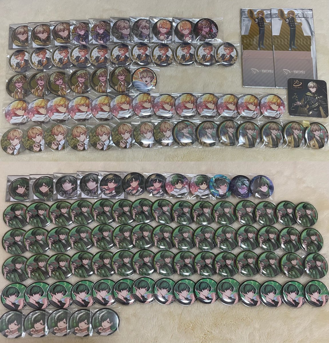 すみ取引垢@リトリン必読 tweet media