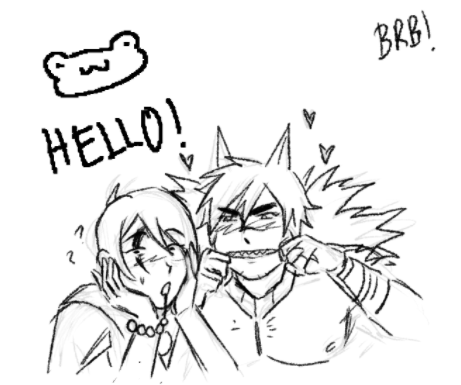 Me voy a bañar, vuelvo en 15. DIBUJEN LO QUE QUIERAN YEY!!!