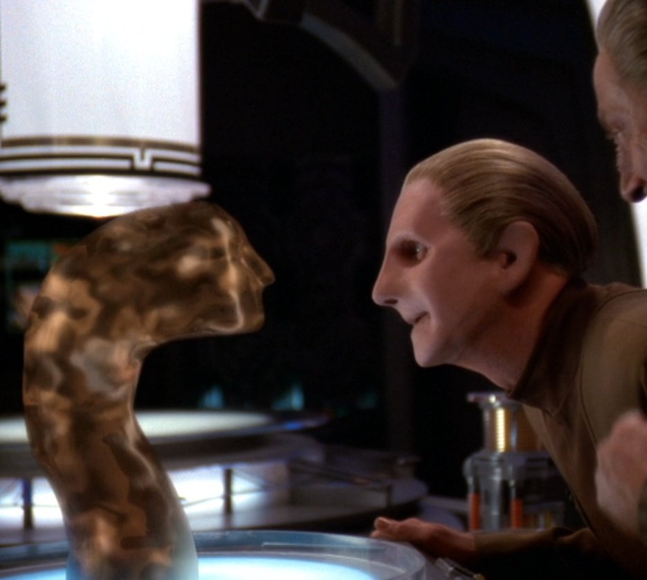 Yaffa the Lesbian Witch🖖 tweet media