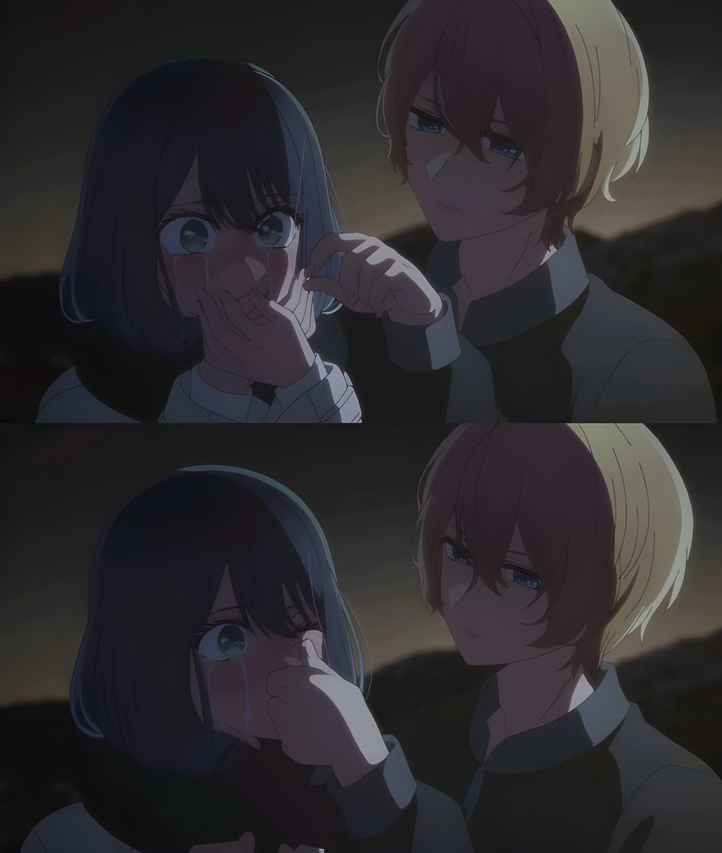 Daily Aquaka 💫 tweet media