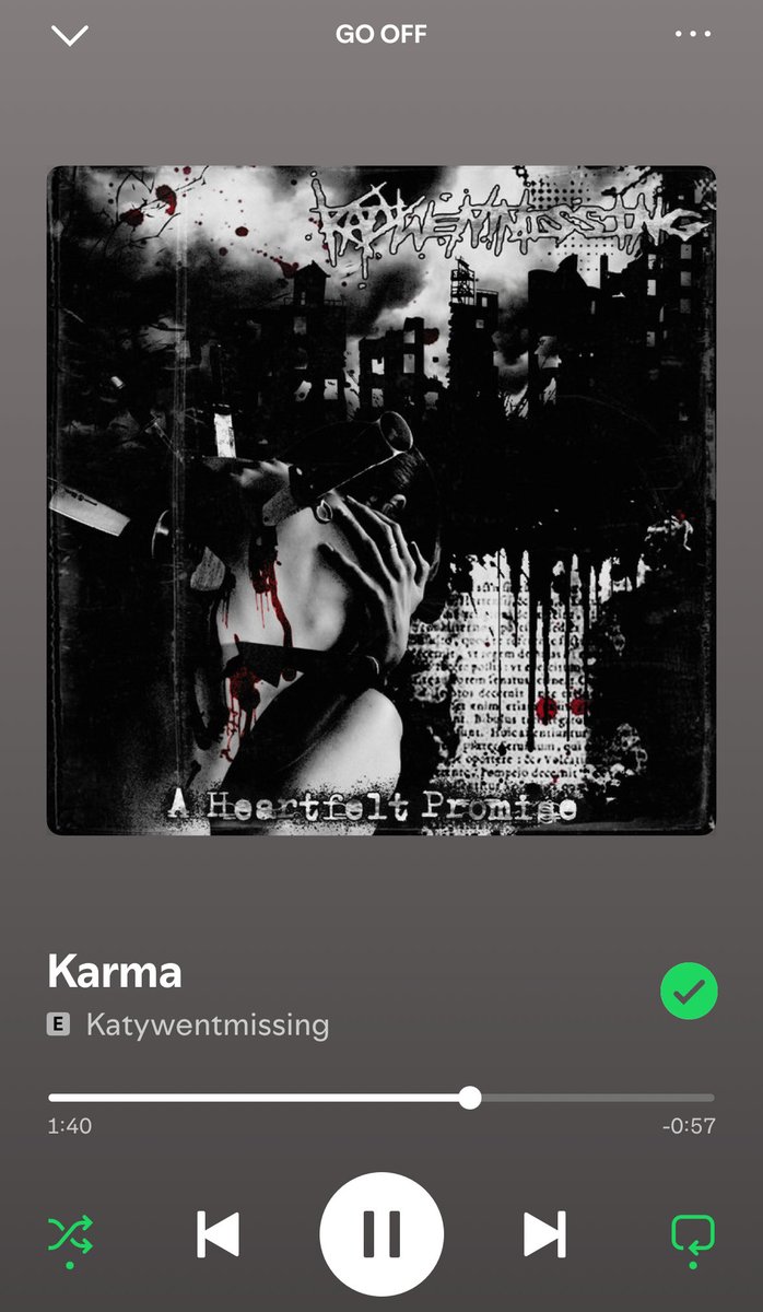 NEFARIOUS NICKY🚬 tweet media