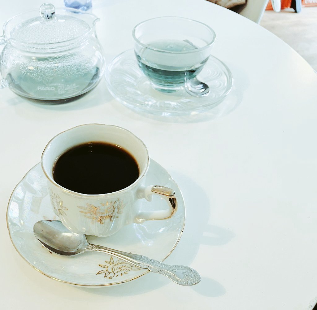 【喫茶 つぼ焼きいも】やきいものりしろ tweet media