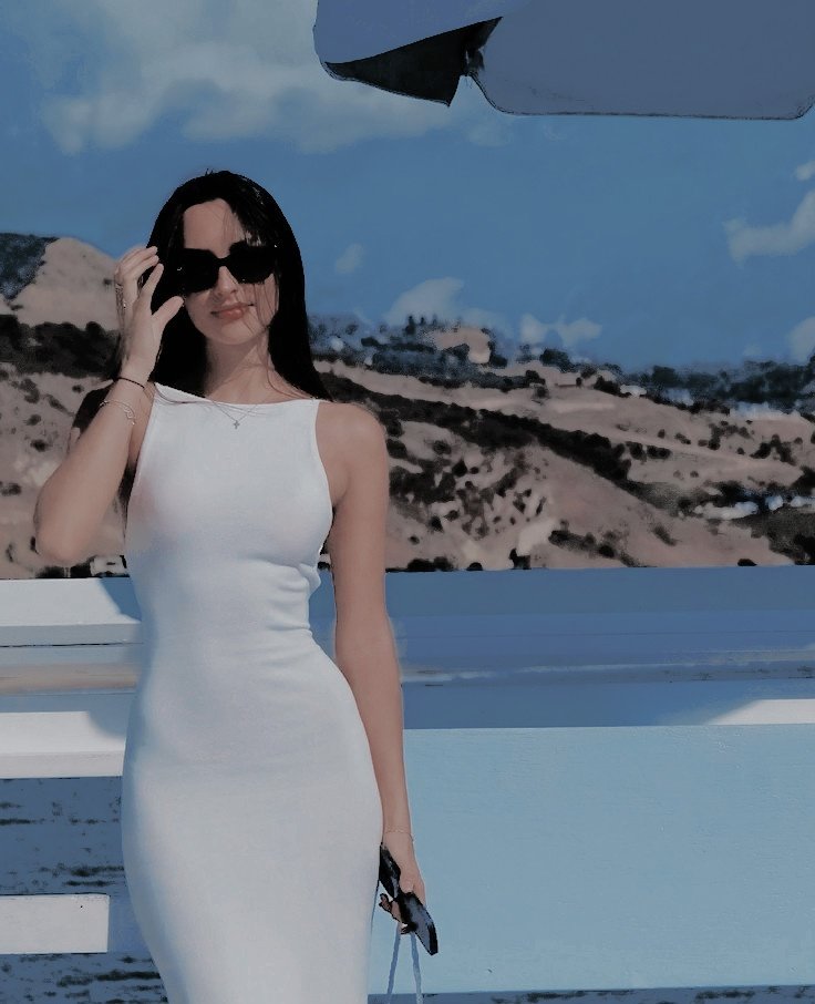 ᅠᅠ𝓐.𝄒ᅠᥫ᭡ ˖ᅠ𝓔𝙻𝙰𝙴𝙽𝙰❕ tweet media