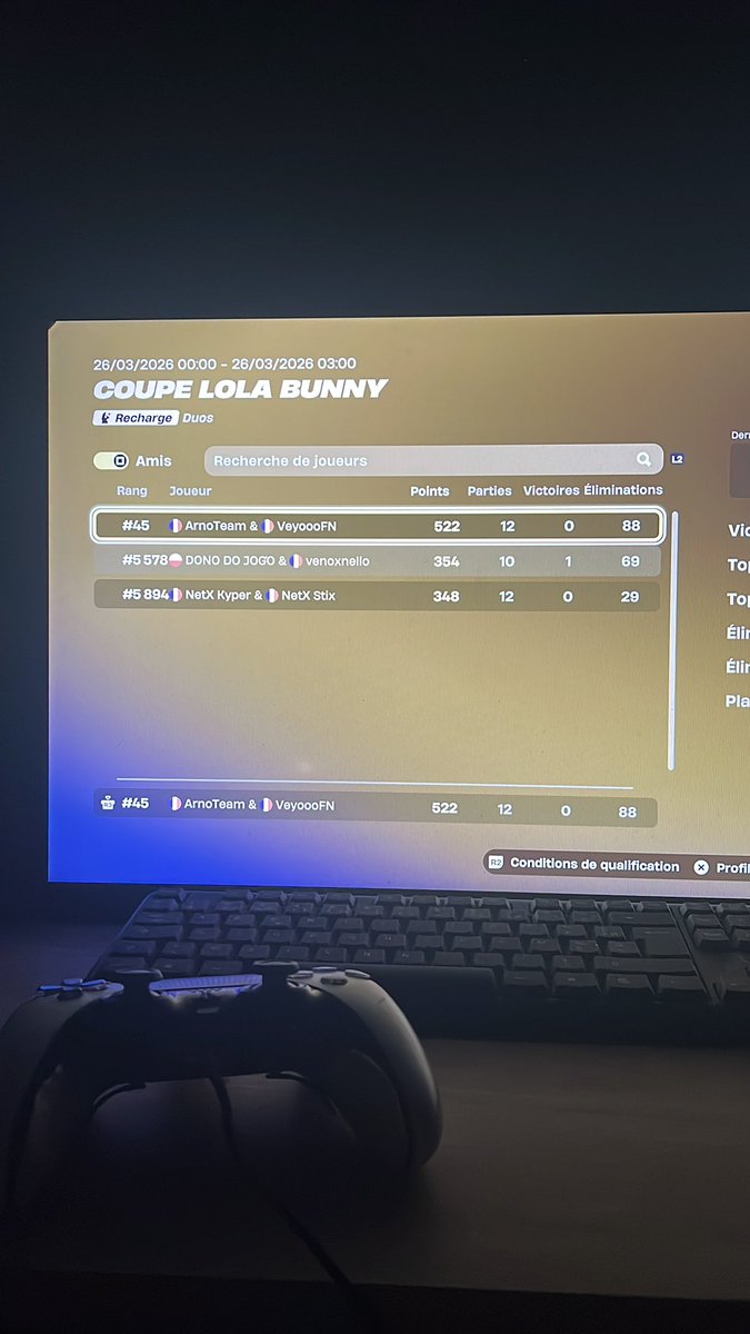 VeyoooFTN tweet media