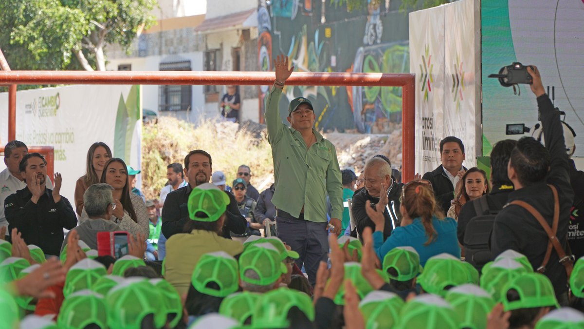 Instituto Temazcalli tweet media