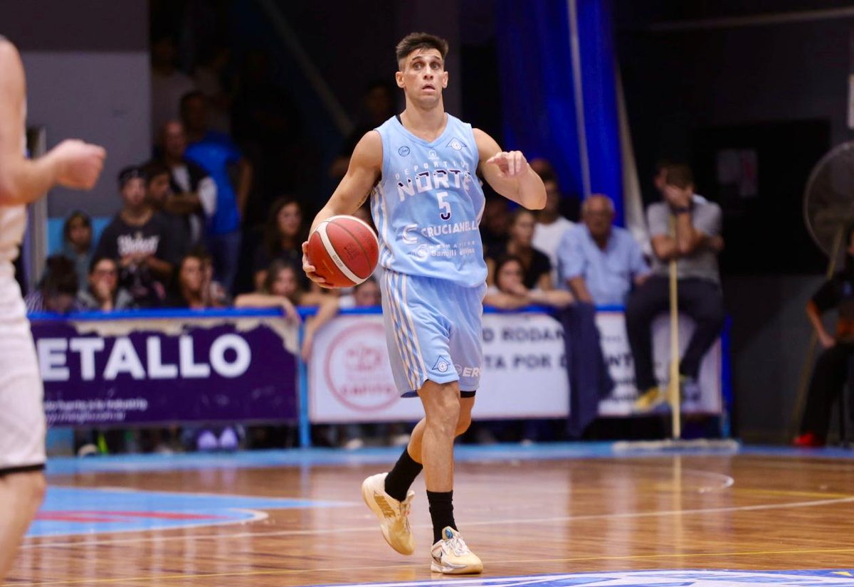 La Liga Argentina tweet media