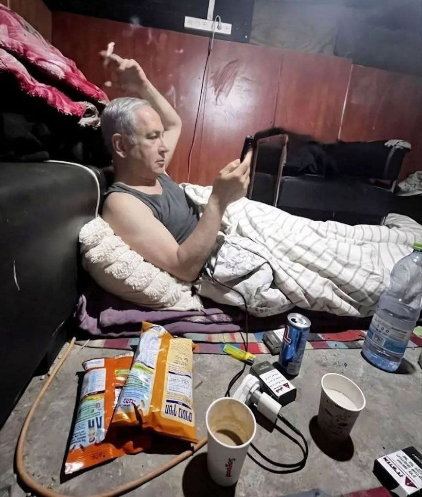 Ayatollah Alireza Arafi tweet media