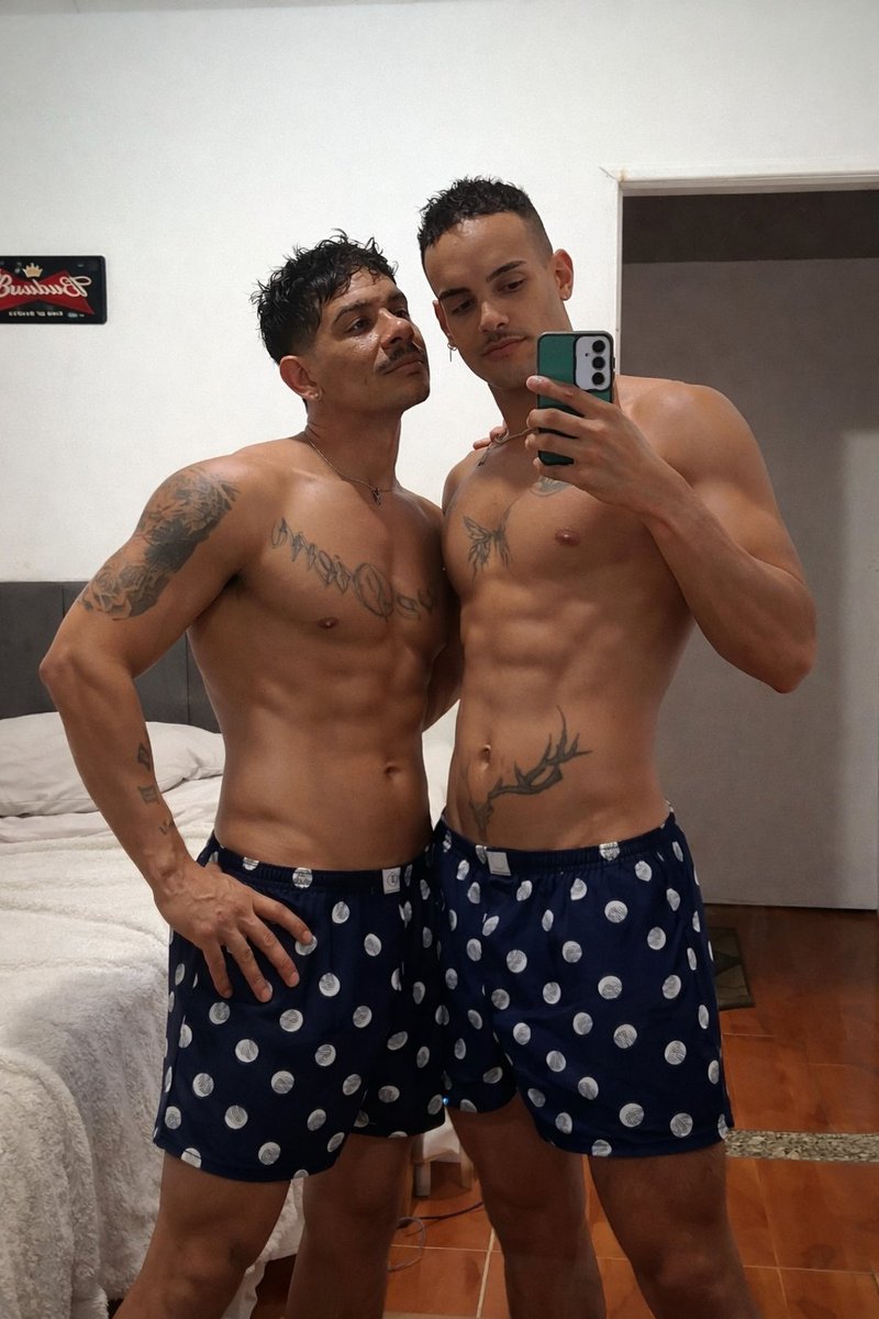 CASAL_PRIVACY🔞 tweet media