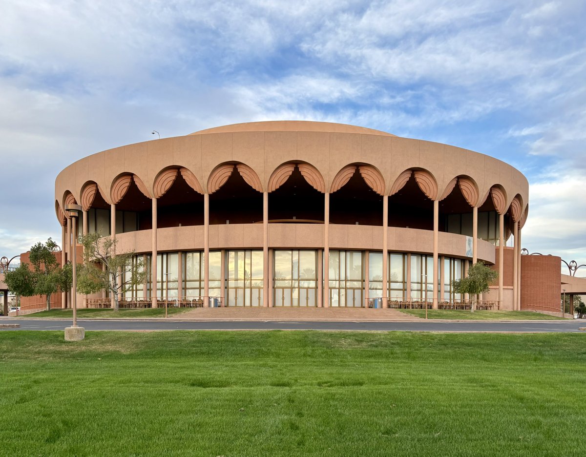 Midwest Modern tweet media