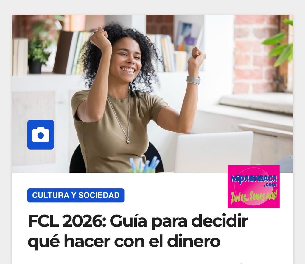 Mi Prensa tweet media