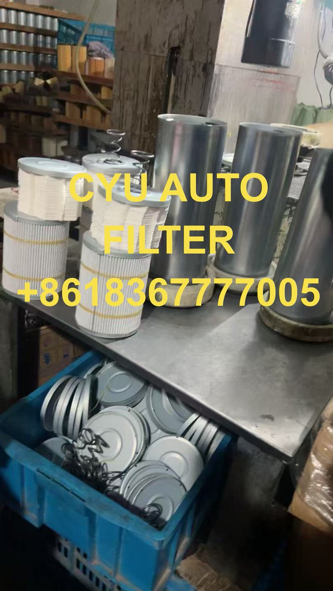 Use For Fleetguard Oil Filter 
OEM: LF9080
Whatsapp: +8618367777005
Wechat:15381551987
E-Mail: manager@cyuauto.com
Web: cyuauto.com
#oilfilter #fuelwaterseparator #fuelfilter #hydraulicfilter #airfilter #waterfilter #engine #fuel #filter #onfil