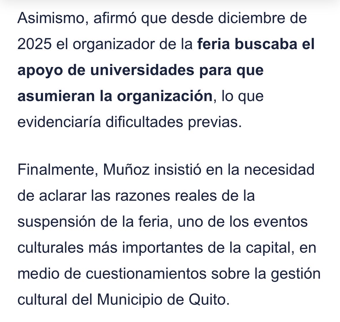 Romina Muñoz tweet media