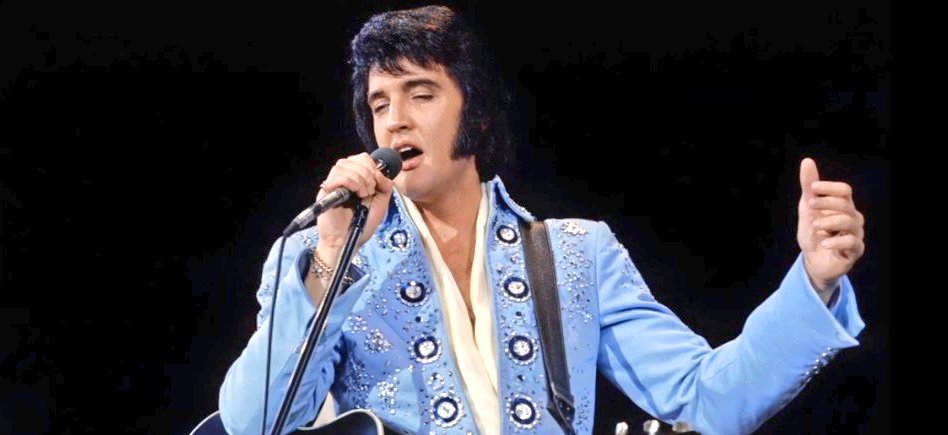 •◉wonder of elvis◉• {belinda} tweet media