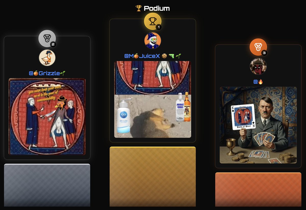 M🍊JuiceX 🍪 🔫 🌱 tweet media