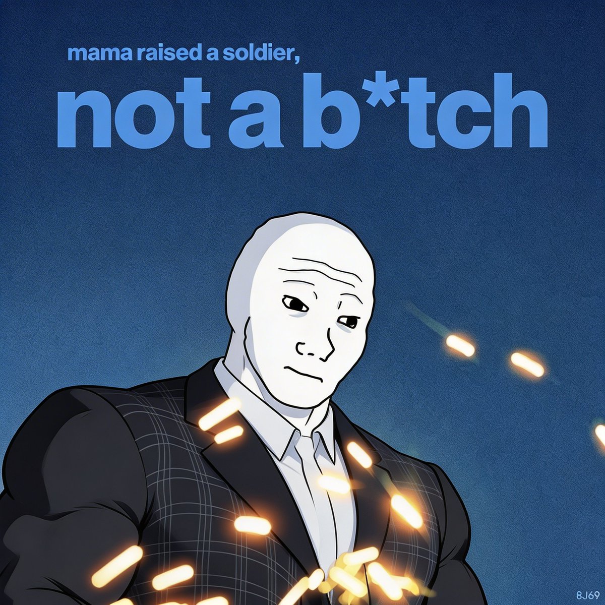 RavenouZ (🦍,🦍) tweet media